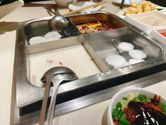 -海底捞火锅(劲松店)