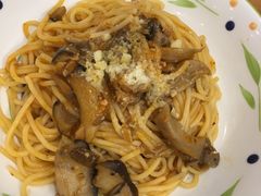 -萨莉亚意式餐厅(天河城购物中心店)