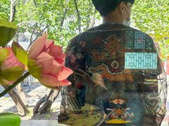 -宫事颐庭·老佛爷贵寿下午茶(颐和园店)