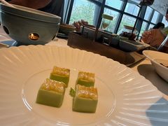 -炉忆家宴·和昌里生日餐厅