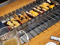 -三个蒙古大叔羊肉串(大宁店)