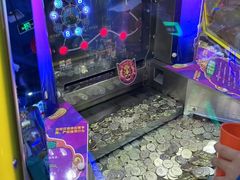 -大玩家(大连高新万达店)