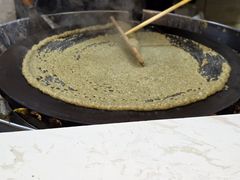 -清真·二嫂子煎饼果子(鼓楼旗舰形象店)