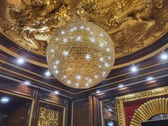 -万宝海鲜舫(劳动公园店)