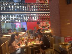 -西塔老太太泥炉烤肉(武汉摩尔城店)