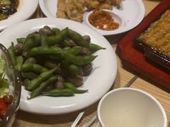 -三个大叔烤羊肉串·炭炉砂锅菜(西三旗店)