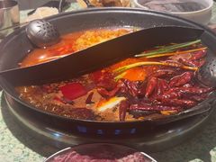 -五里关火锅(牛市口店)