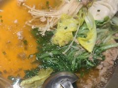 -田园趣赶集湘潭菜(袁家岭店)