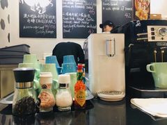 -HELLO 27 意面·沙拉·帕尼尼