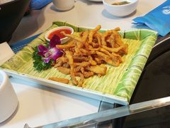 -云尊府云南菜·蒸汽石锅鱼(学清路店)