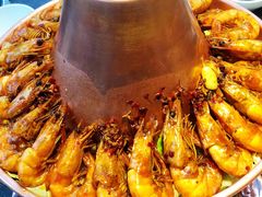 -炉小二铜锅牛蛙•川湘菜(三里屯店)