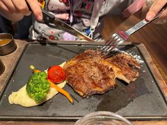 -1886德国汽车餐厅(外滩中央店)