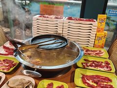 -养牛邓·潮汕牛肉海鲜自助火锅(广州店)