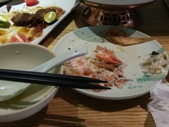 -潮粥荟·潮汕砂锅粥(朝阳大悦城店)