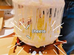 -火山屋台(新街口店)