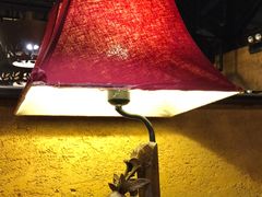 大堂-绿茶餐厅(华联万柳店)