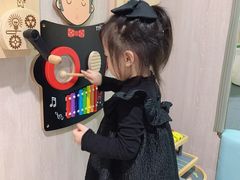 -森林象亲子餐厅·儿童生日会
