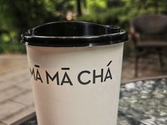 -MAMACHA妈妈茶(岳麓山店)