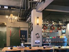 -Kings party 高端轰趴会所(朝阳北路店)