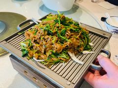 -鑫巴蜀(和平里店)