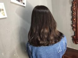 -山浦形象烫染