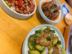 -0317火锅鸡·清真(正达店)