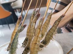 -牛天下·海鲜·牛肉·打边炉·融合菜
