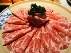 -尚尚仙·酸汤猪手·猪肚鸡火锅(华联万柳购物中心店)