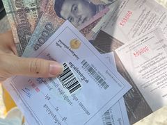 门票-吐斯廉屠杀博物馆