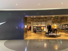 -NIKE(朝阳合生汇店)