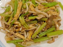 -春水锅贴·传统鲁菜(大明湖店)