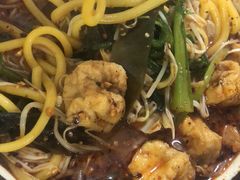 -老字号正宗四川麻辣烫(重庆路店)