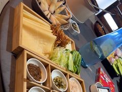 -一桶江山餐厅(松北店)