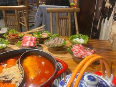 -烂摊摊火锅集市(河北总店)
