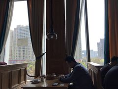 -新白鹿餐厅(城西银泰城店)