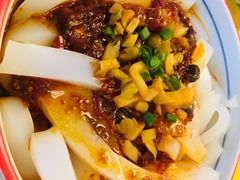 川北凉粉-缪氏川菜(深圳北站缤果空间店)