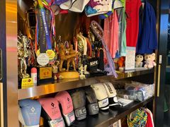 -花环泰拳·勒德斯拉泰拳馆(静安店)