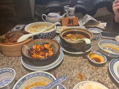 -南京大牌档(壹方天地店)