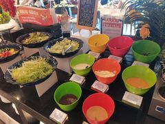 -希尔顿欢朋酒店·欢朋餐厅