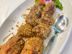 -光海鲜鱼翅餐厅(叻差拉披色路店)