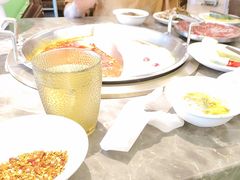 -刘一手重庆火锅(万达广场店)