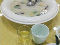 -春水锅贴·传统鲁菜(大明湖店)