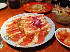 -丸福烤肉(君隆广场店)