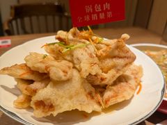 -金掌勺锅包肉(太原万达店)