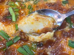 石锅豆腐-妈妈手(山大总店)