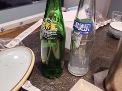 -泰白海鲜烧烤大全