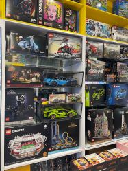 -汇元玩家(金正玩具城店)