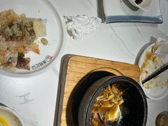 -南枝记·广东味道(中骏世界城店)