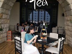 -南沙游艇会·大兵船餐厅