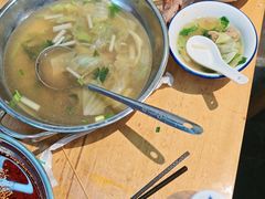-谢老五跷脚牛肉·非遗传承店